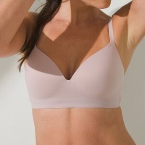 Soma Light Pink Bra